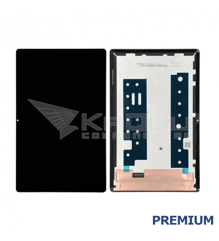 Pantalla Lcd para Samsung Galaxy Tab A7 T500 T505 Negro Premium