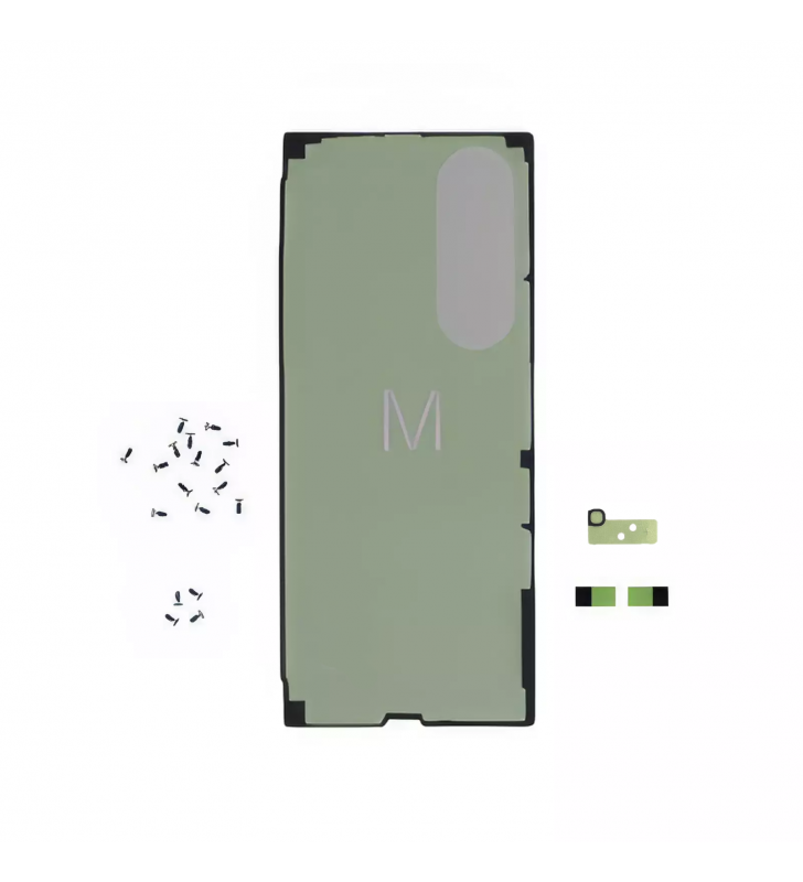 Kit Adhesivo Samsung Galaxy Z Fold7 F966B GH82-37824A Service Pack