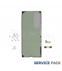 Kit Adhesivo Samsung Galaxy Z Fold7 F966B GH82-37824A Service Pack