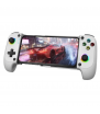 Gamepad Mars Gaming MGPX Inalámbrico Blanco