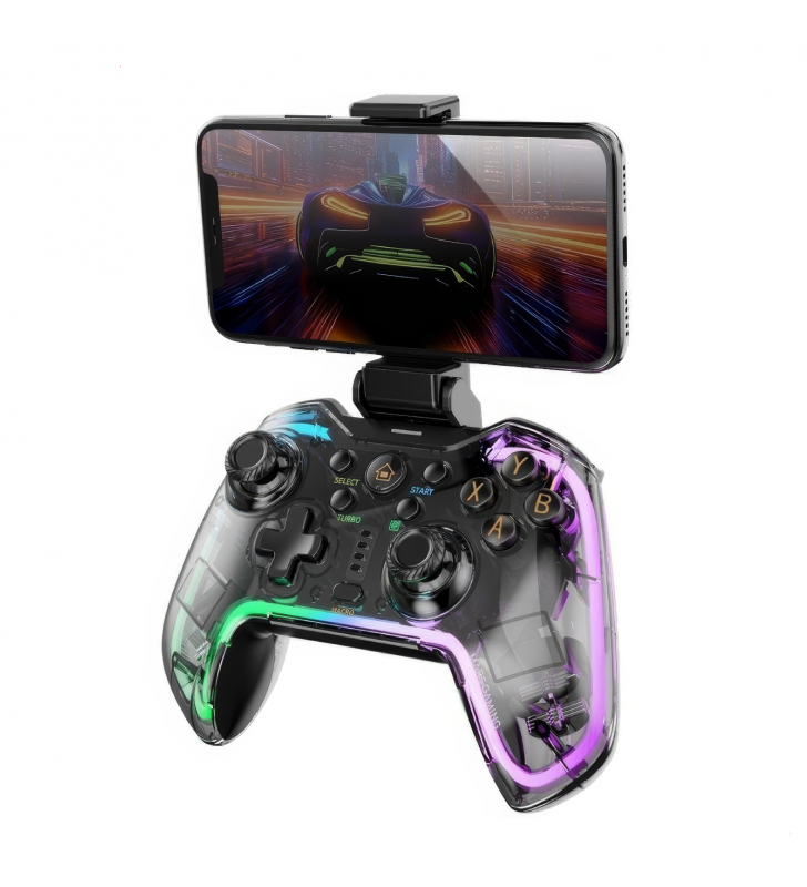 Gamepad Mars Gaming MGP-BT2 Inalámbrico