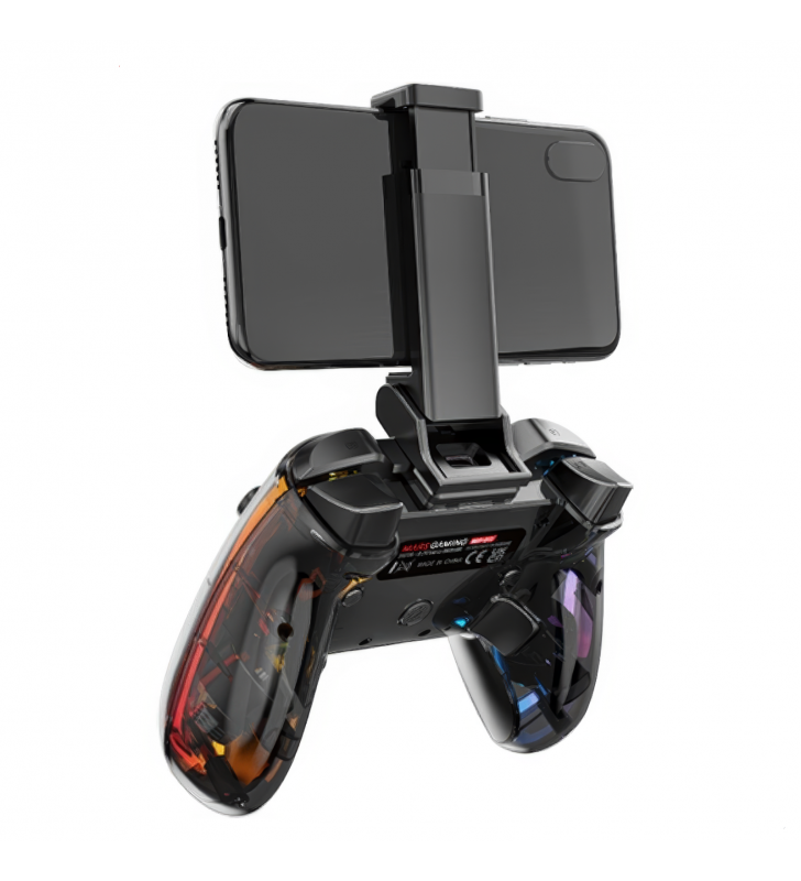 Gamepad Mars Gaming MGP-BT2 Inalámbrico