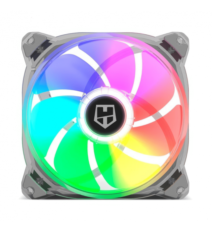 Ventilador Nox X140 14cm ARGB