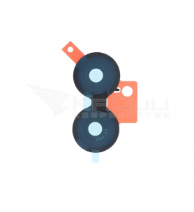 Embellecedor Cristal Cámara Lente para Oneplus Nord N20 5G GN2200
