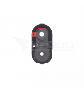 Embellecedor Cristal Cámara Lente para OnePlus Nord CE4 Lite CPH2621 Azul