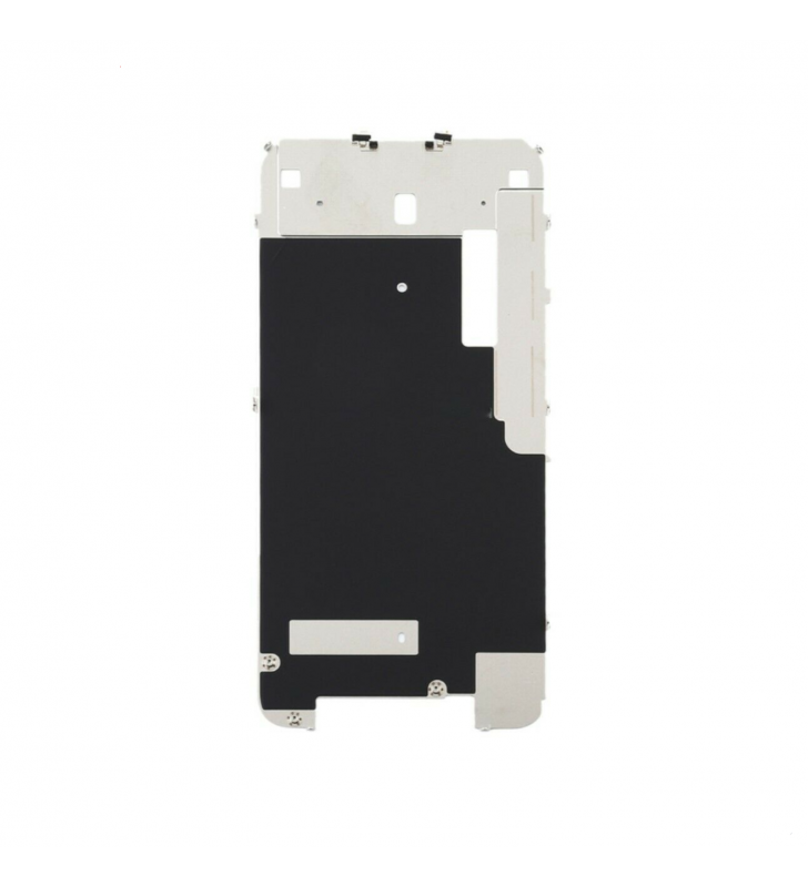 Soporte métalico pantalla principal para iPhone XR A1984 A2105
