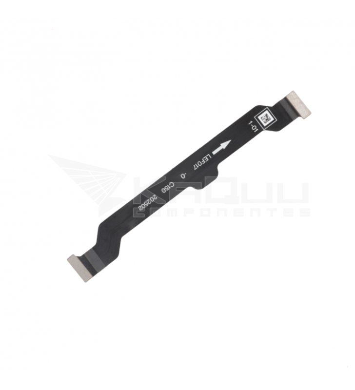 Flex Principal Lcd para OnePlus Nord AC2001