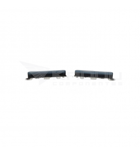 Botón Volumen para Oppo A94 5G CPH2211 Negro