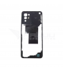 Chasis Marco Intermedio Lcd para Oppo A94 5G CPH2211 Negro Usado