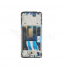 Chasis Marco Intermedio Lcd para Realme 12 4G RMX3871 Negro
