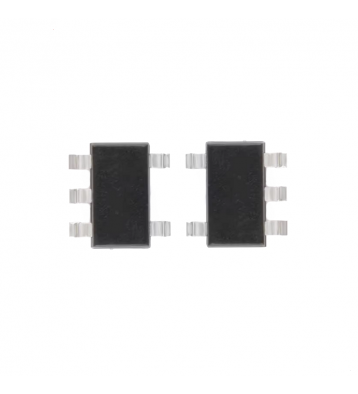 Ic Chip Regulador Voltaje AP2204K AP2204K-ADJTRG1 GAF sot23-5