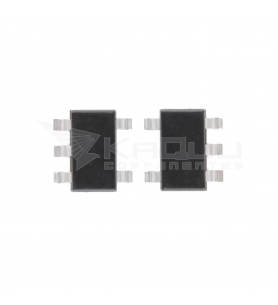 Ic Chip Regulador Voltaje AP2204K AP2204K-ADJTRG1 GAF sot23-5