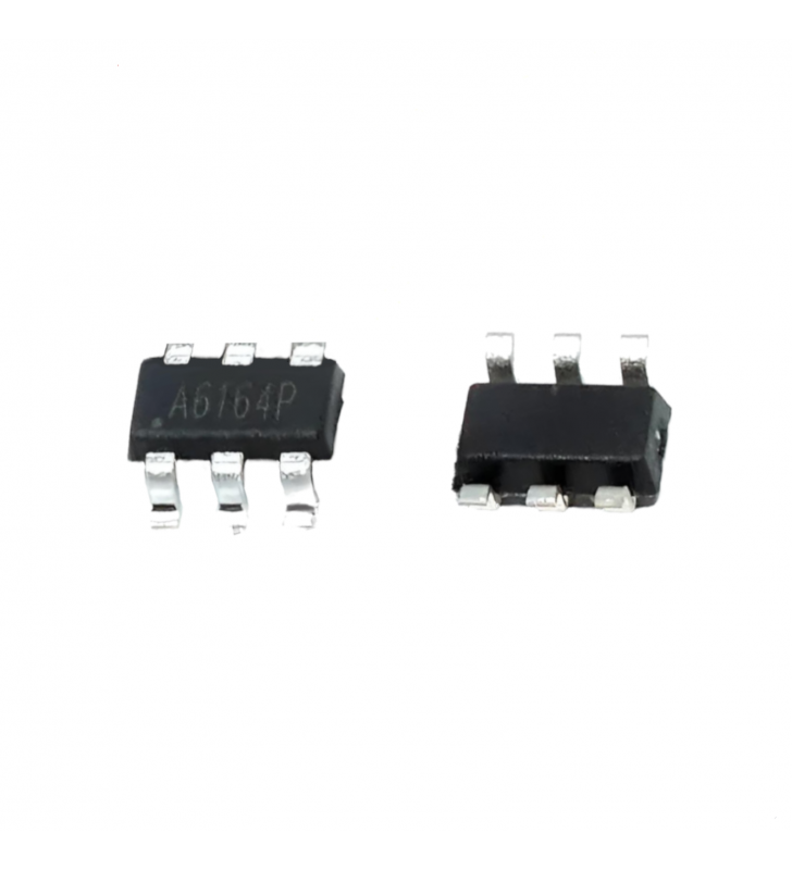 Ic Chip MT2492 SOT23-6 2492 2A 4.5v-16v