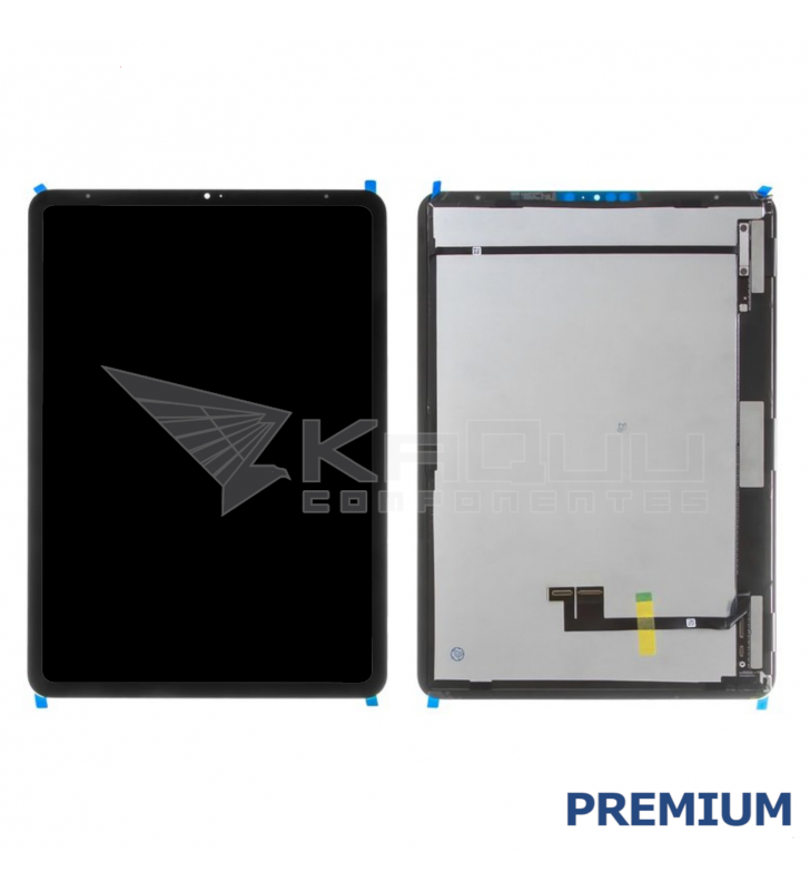 Pantalla Ipad Pro 11 2018 Negra Lcd A1980 A2013 A1934 A1979 Premium