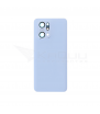 Tapa Trasera con Lente para Oppo Find X5 Pro CPH2305 Azul