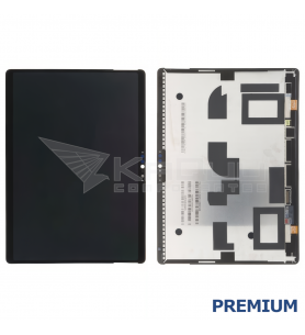 Pantalla Lcd para Microsoft Surface Pro 10 2079 Negro Premium