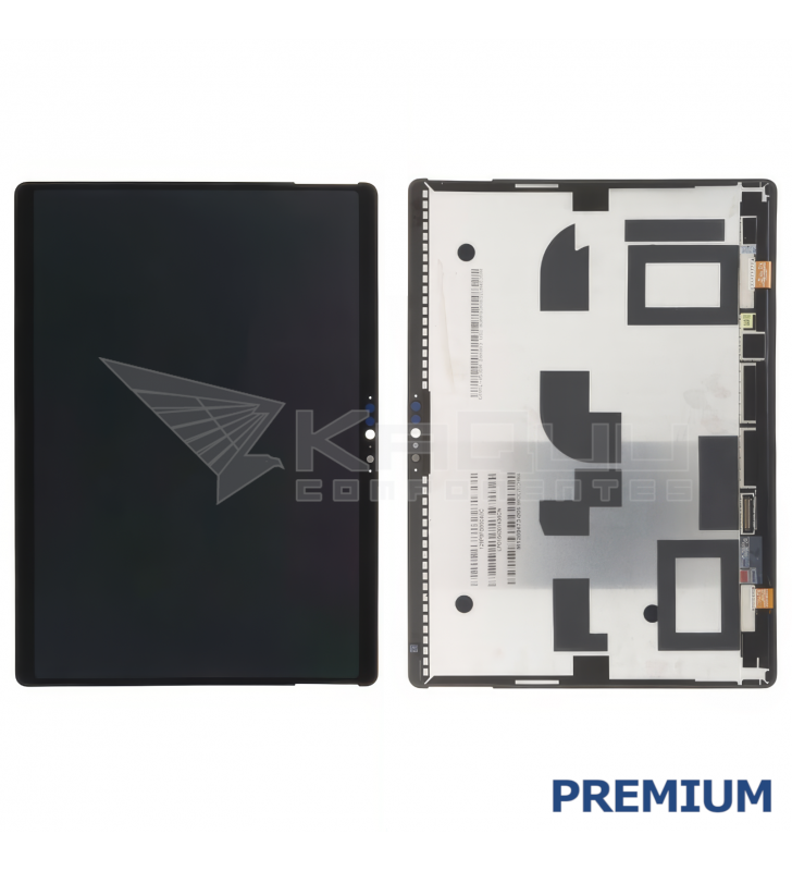 Pantalla Lcd para Microsoft Surface Pro 10 2079 Negro Premium
