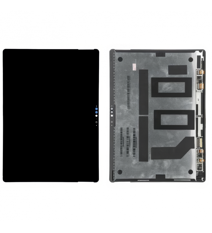 Pantalla Lcd para Microsoft Surface Pro X 1876 Negro Premium