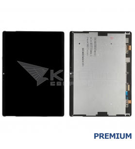 Pantalla Lcd para Microsoft Surface Pro 9 2038 Negro Premium