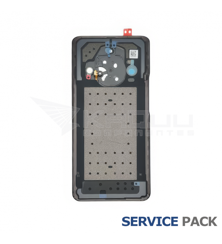 Tapa Trasera Honor Magic 6 Lite ALI-NX3 Verde 0235AHJP 0235AHJW Service Pack