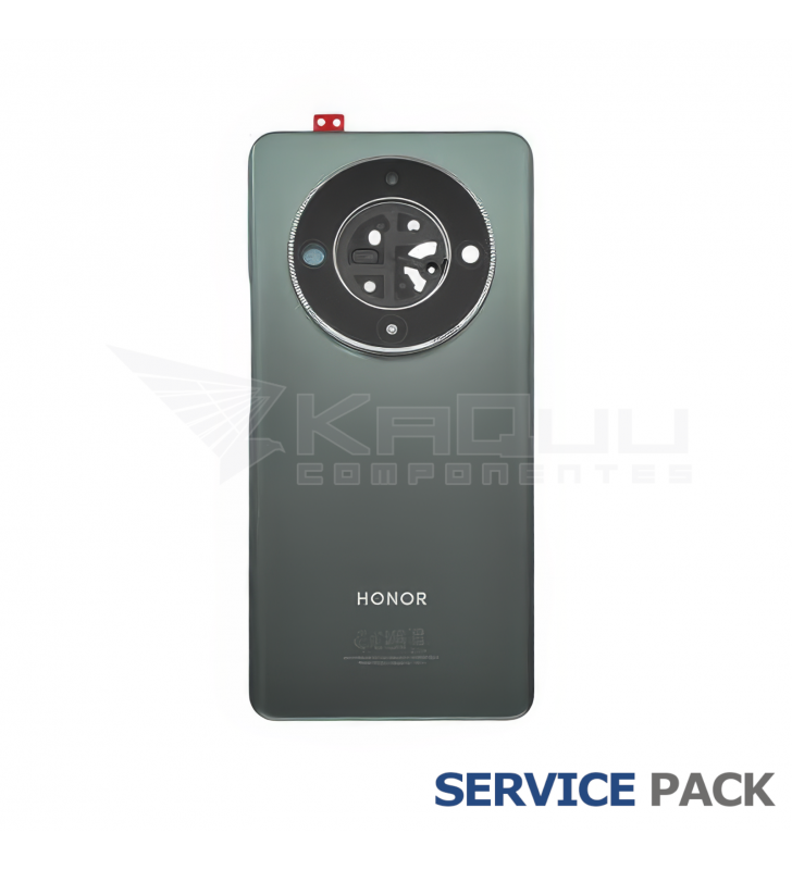 Tapa Trasera Honor Magic 6 Lite ALI-NX3 Verde 0235AHJP 0235AHJW Service Pack