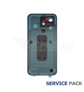 Tapa Trasera Honor 400 Lite ABR-NX1 Negro 0235ANSM 0235ANSS Service Pack