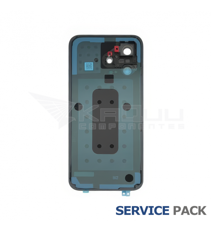Tapa Trasera Honor 400 Lite ABR-NX1 Negro 0235ANSM 0235ANSS Service Pack