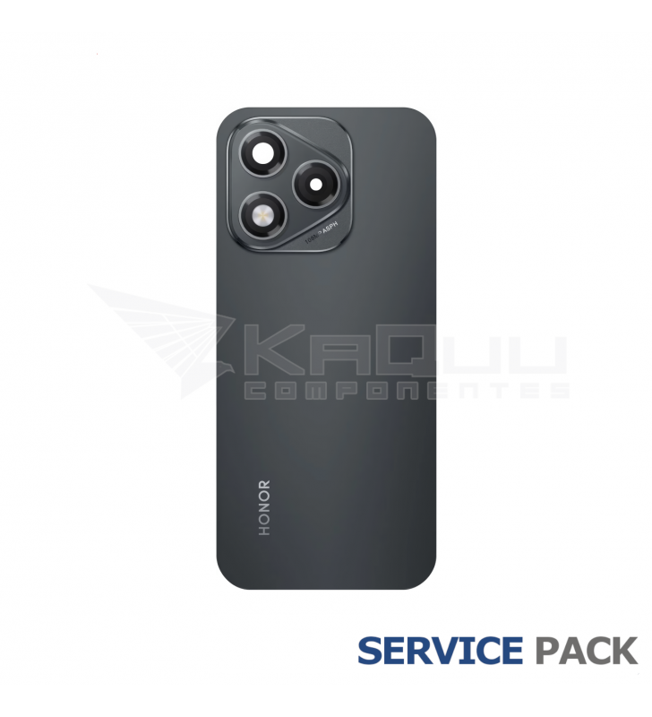 Tapa Trasera Honor 400 Lite ABR-NX1 Negro 0235ANSM 0235ANSS Service Pack