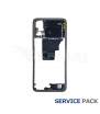 Chasis Marco Intermedio Honor X7c ALT-LX2, 200 Smart ALT-NX1 Negro 9707ABNA Service Pack