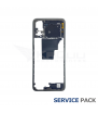 Chasis Marco Intermedio Honor X7c ALT-LX2, 200 Smart ALT-NX1 Verde 9707ABNB Service Pack