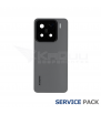 Tapa Trasera Xiaomi 15 24129PN74G Negro 560067000O300 Service Pack