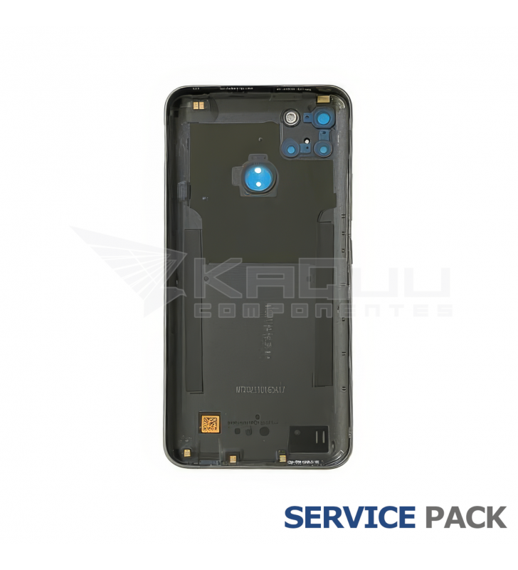 Tapa Trasera Realme C25Y RMX3265 Gris 4909038 Service Pack
