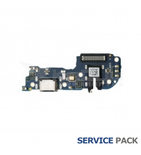 Módulo Conector Carga Realme 11 5G RMX3780 621024000032 Service Pack
