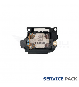 Altavoz Buzzer Multimedia para Realme 12, 12 Plus RMX3687 611502000028 Service Pack