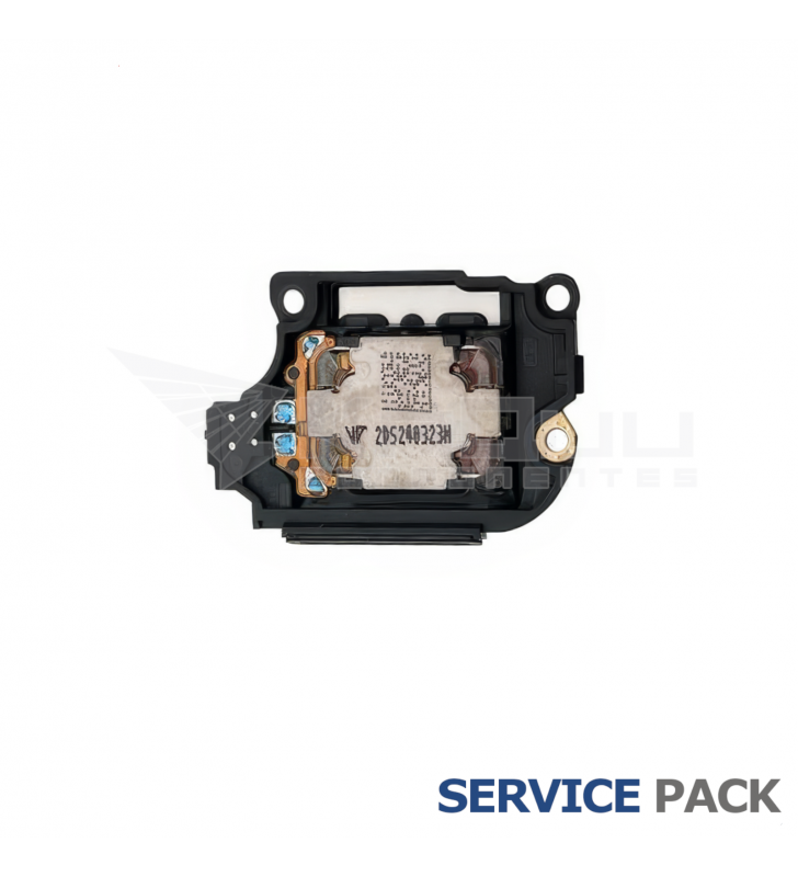 Altavoz Buzzer Multimedia para Realme 12, 12 Plus RMX3687 611502000028 Service Pack