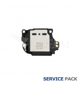 Altavoz Buzzer Multimedia para Realme 12, 12 Plus RMX3687 611502000028 Service Pack