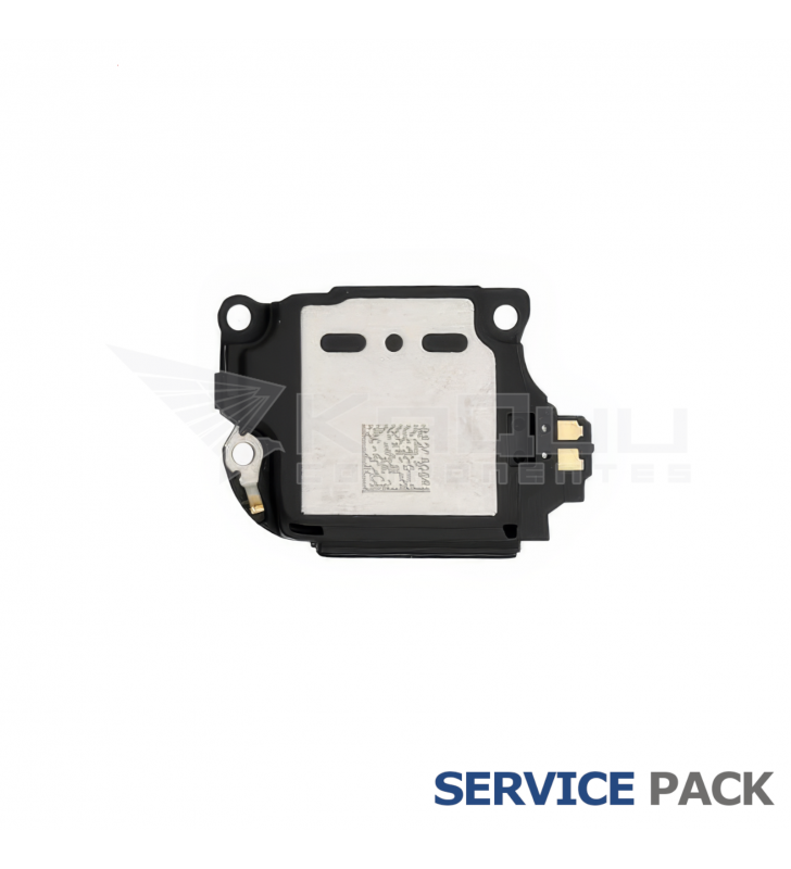 Altavoz Buzzer Multimedia para Realme 12, 12 Plus RMX3687 611502000028 Service Pack