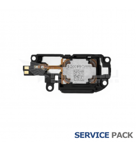 Altavoz Buzzer Multimedia Realme C61RMX3930, C63 RMX3939 611502000055 Service Pack