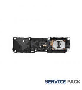 Altavoz Buzzer Multimedia Realme GT 6 RMX3851, GT 6T RMX3853 611502000030 Service Pack
