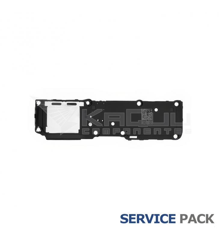 Altavoz Buzzer Multimedia Realme GT 6 RMX3851, GT 6T RMX3853 611502000030 Service Pack