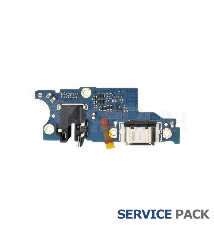 Módulo Conector Carga Realme 12X RMX3997 621024000085 Service Pack