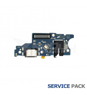 Módulo Conector Carga Realme 12X RMX3997 621024000085 Service Pack