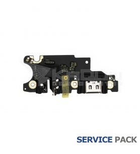 Módulo Conector Carga Realme C65 RMX3910 621024000088 Service Pack