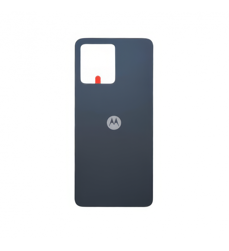 Tapa Trasera Motorola Moto G84 XT2347 Azul 5S58C23236 Service Pack