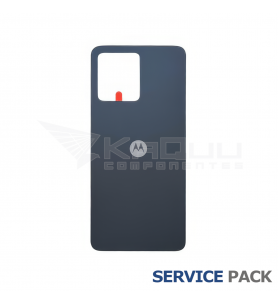 Tapa Trasera Motorola Moto G84 XT2347 Azul 5S58C23236 Service Pack