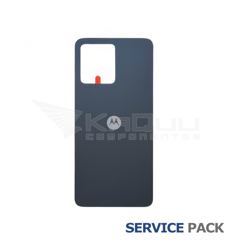Tapa Trasera Motorola Moto G84 XT2347 Azul 5S58C23236 Service Pack
