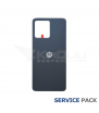 Tapa Trasera Motorola Moto G84 XT2347 Azul 5S58C23236 Service Pack