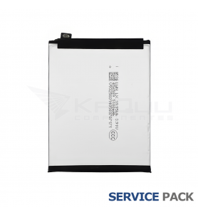 Batería RB52 5100mAh Motorola Moto G56 XT2529-2 SB18E55682 SB18E55684 SB18E55686 Service Pack