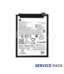 Batería RB52 5100mAh Motorola Moto G56 XT2529-2 SB18E55682 SB18E55684 SB18E55686 Service Pack