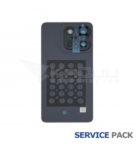 Tapa Trasera Motorola Moto G56 XT2529-2 Negro 5D68C30212 Service Pack